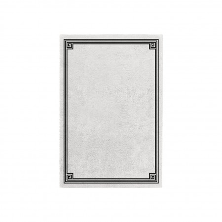 MIRAGE SILVER MIST AREA RUG MIRAGE SILVER MIST AREA RUG