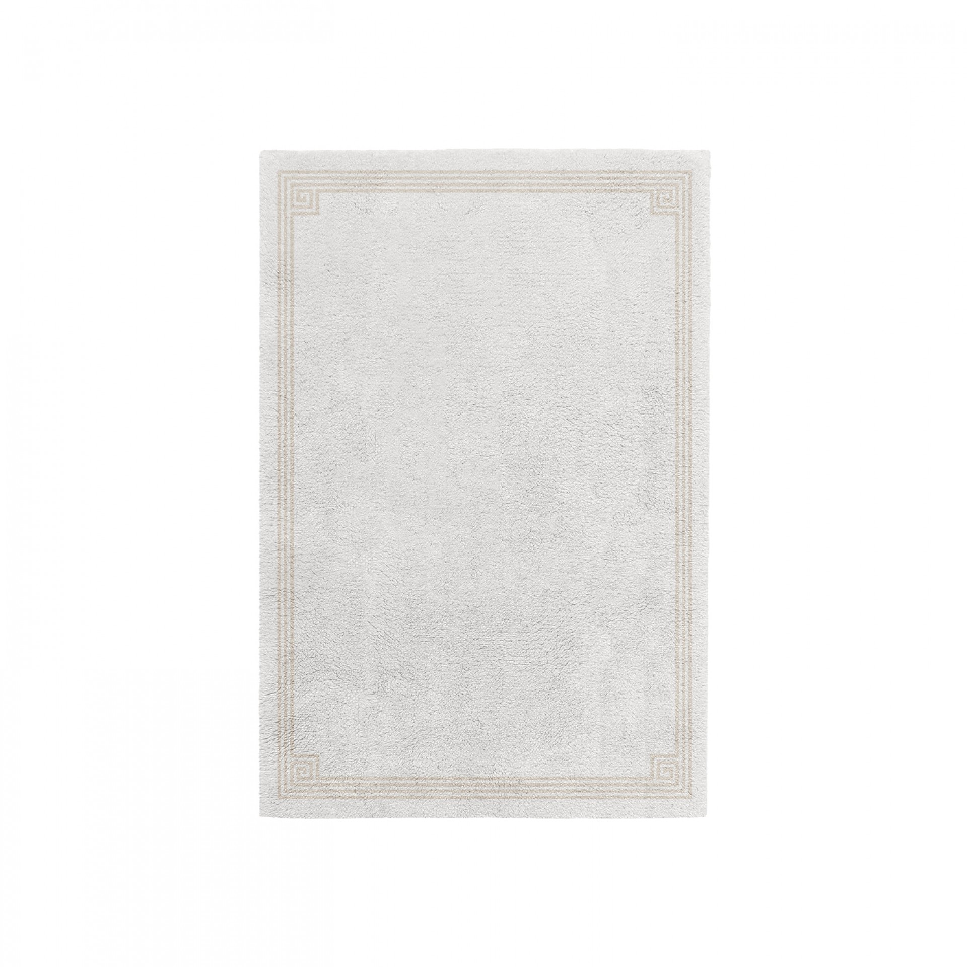 MIRAGE SILVER MIST AREA RUG