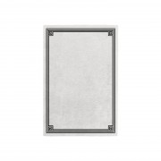 MIRAGE SILVER MIST AREA RUG MIRAGE SILVER MIST AREA RUG