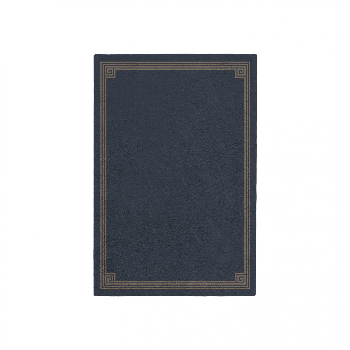 MIRAGE SLATE BLUE AREA RUG MIRAGE SLATE BLUE AREA RUG