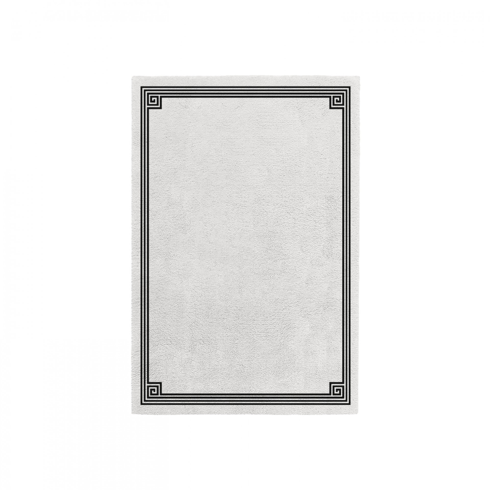 MIRAGE SILVER MIST AREA RUG