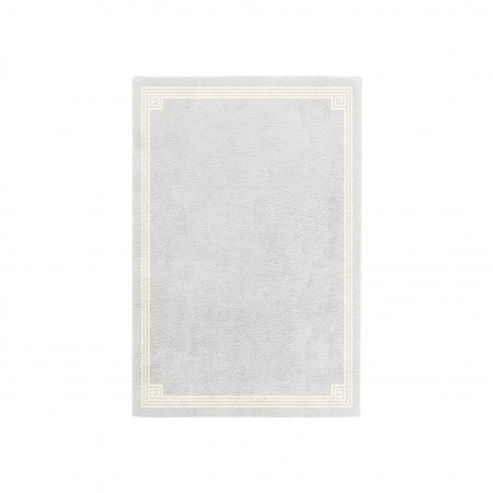 MIRAGE SILVER MIST AREA RUG MIRAGE SILVER MIST AREA RUG