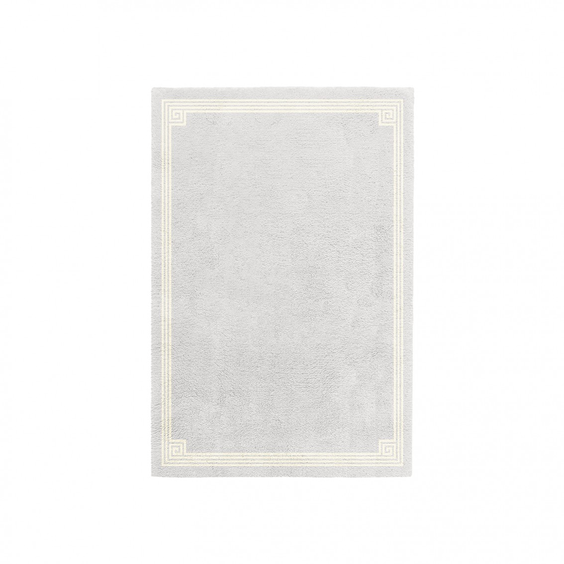 MIRAGE SILVER MIST AREA RUG