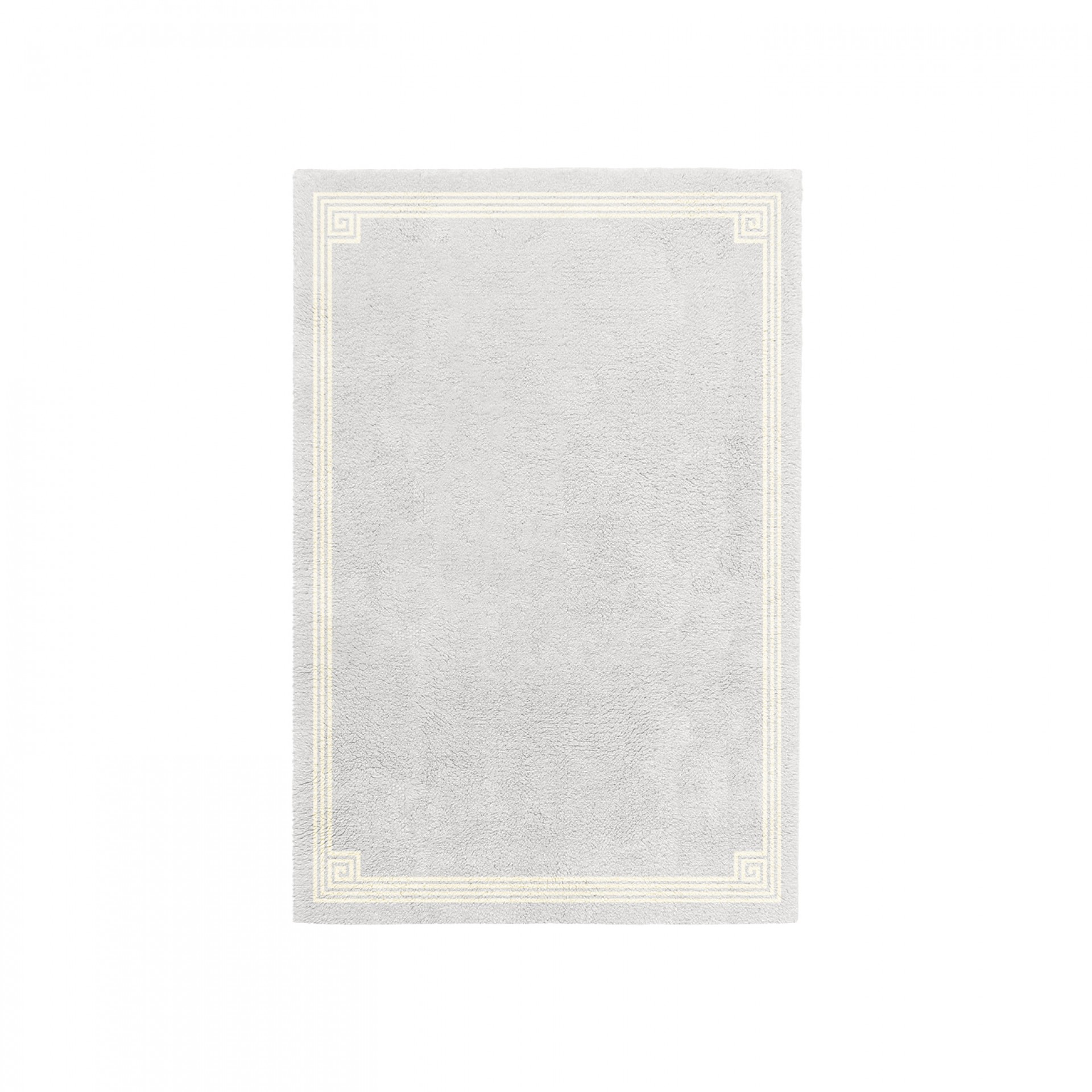 MIRAGE SILVER MIST AREA RUG