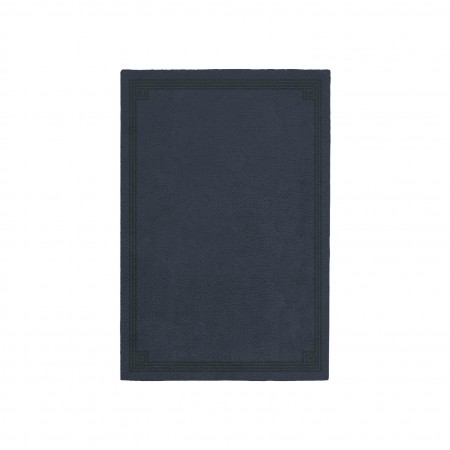 MIRAGE SLATE BLUE AREA RUG