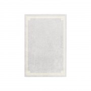 MIRAGE SILVER MIST AREA RUG