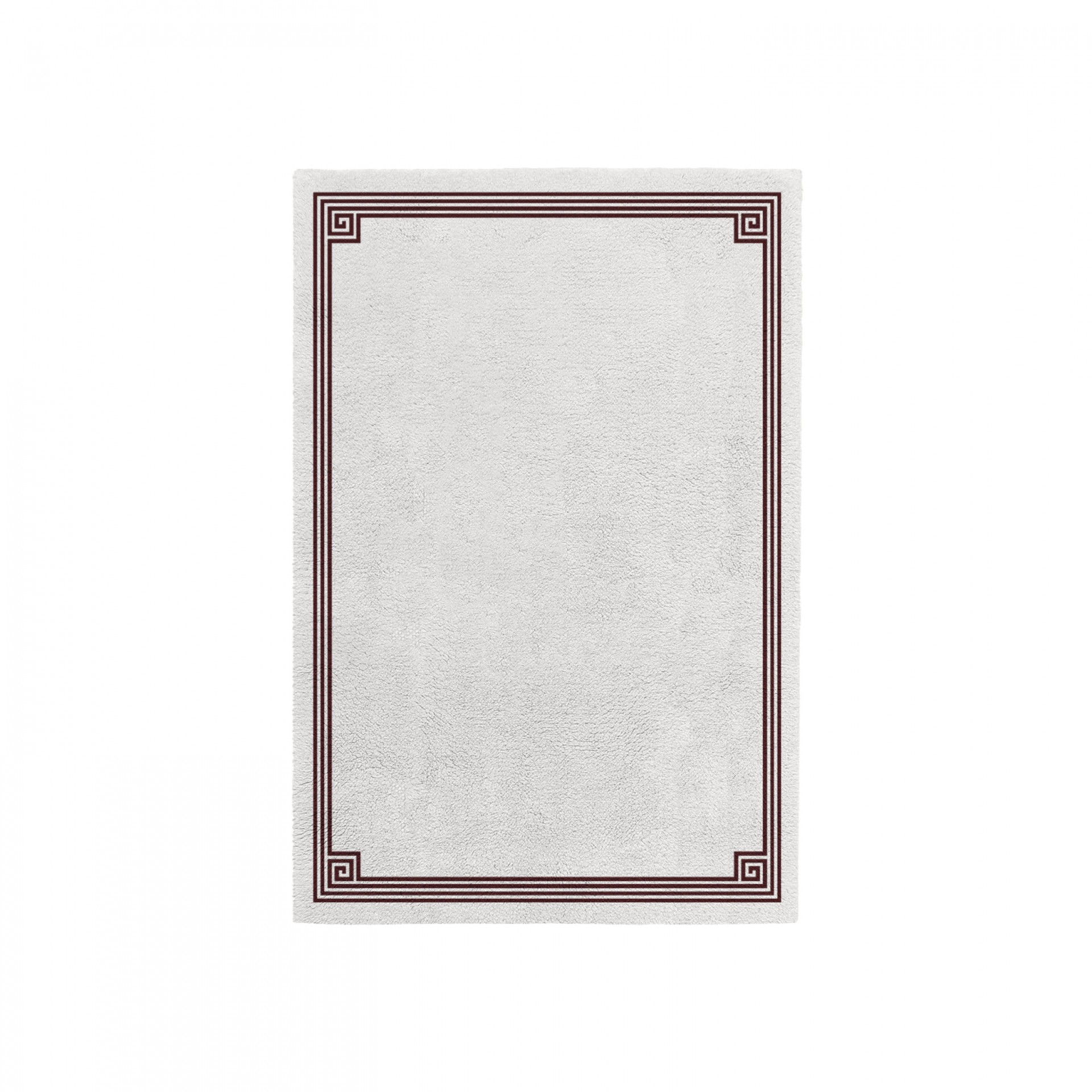 MIRAGE SILVER MIST AREA RUG