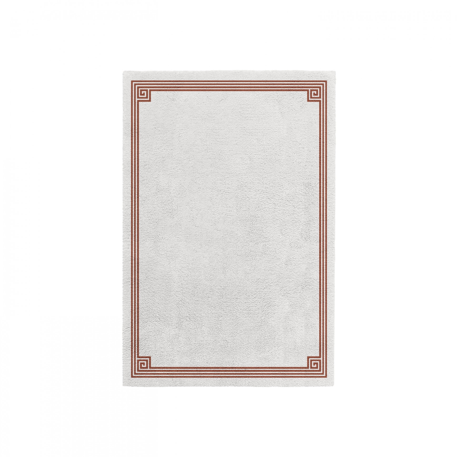 MIRAGE SILVER MIST AREA RUG
