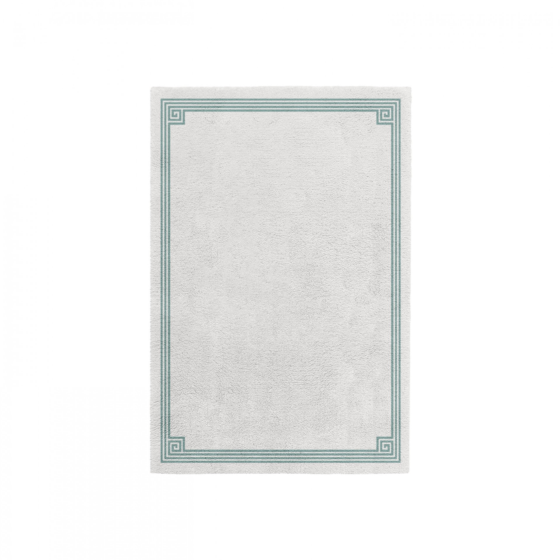 MIRAGE SILVER MIST AREA RUG