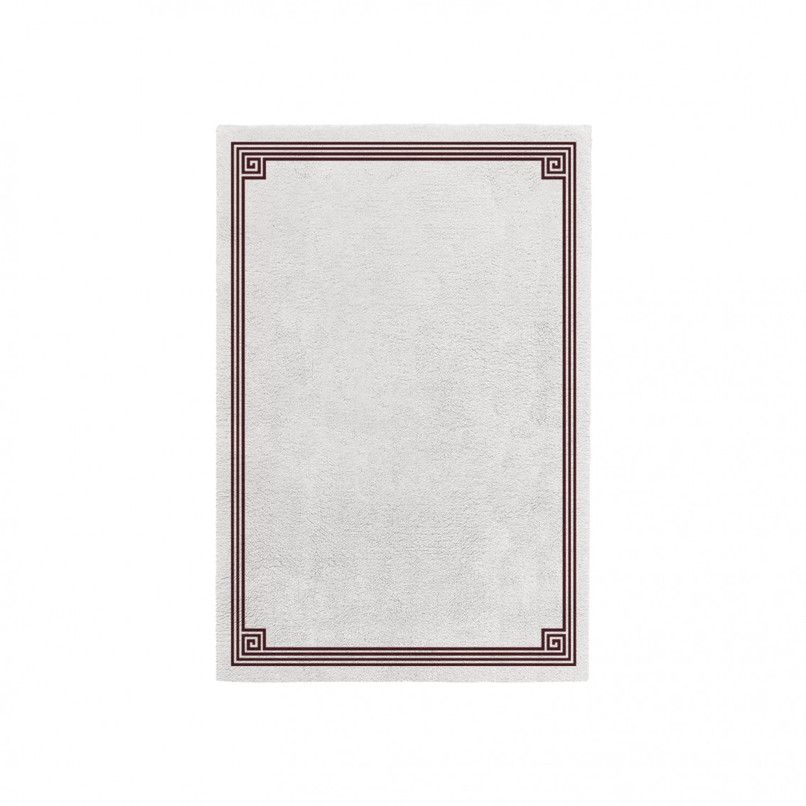 MIRAGE SILVER MIST AREA RUG