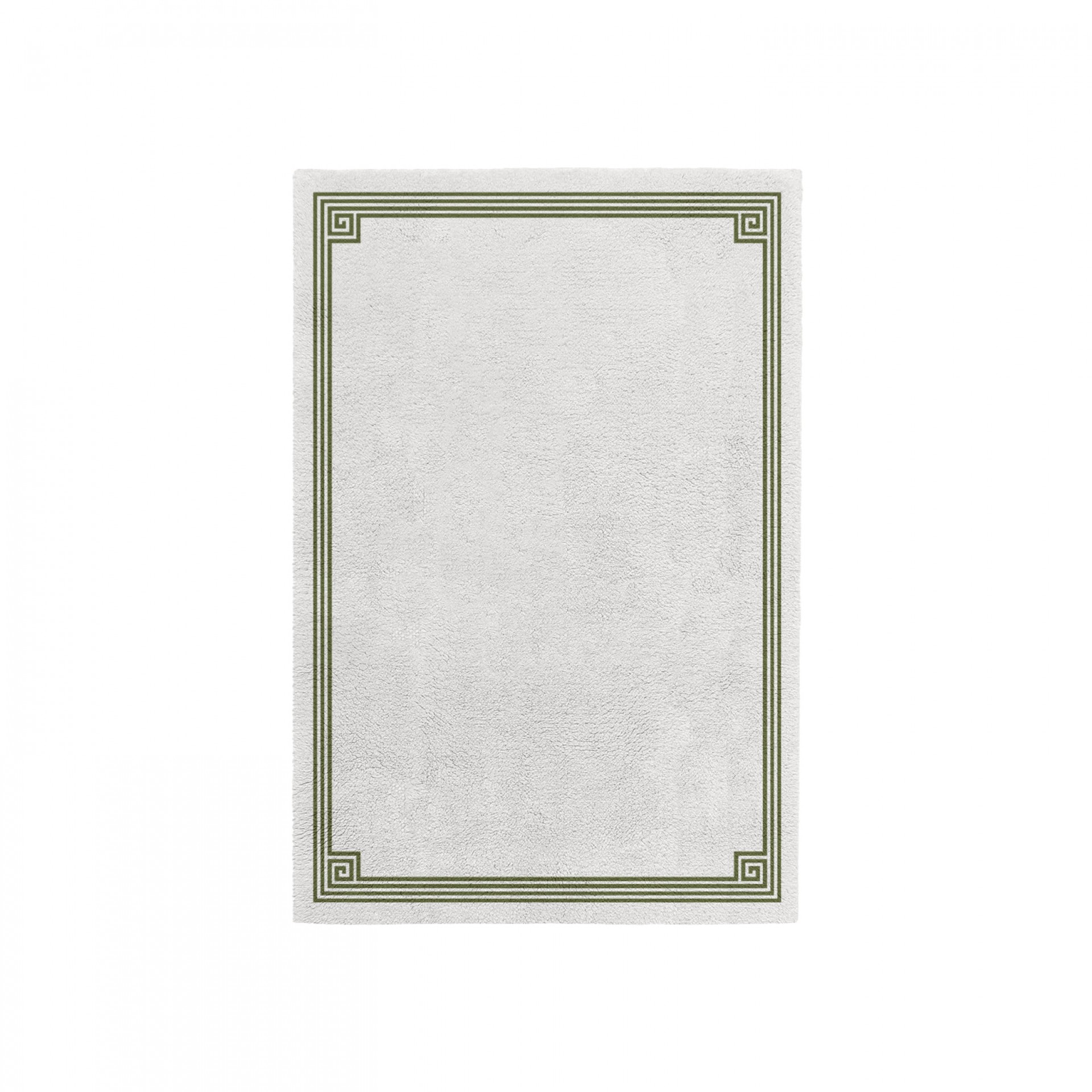 MIRAGE SILVER MIST AREA RUG