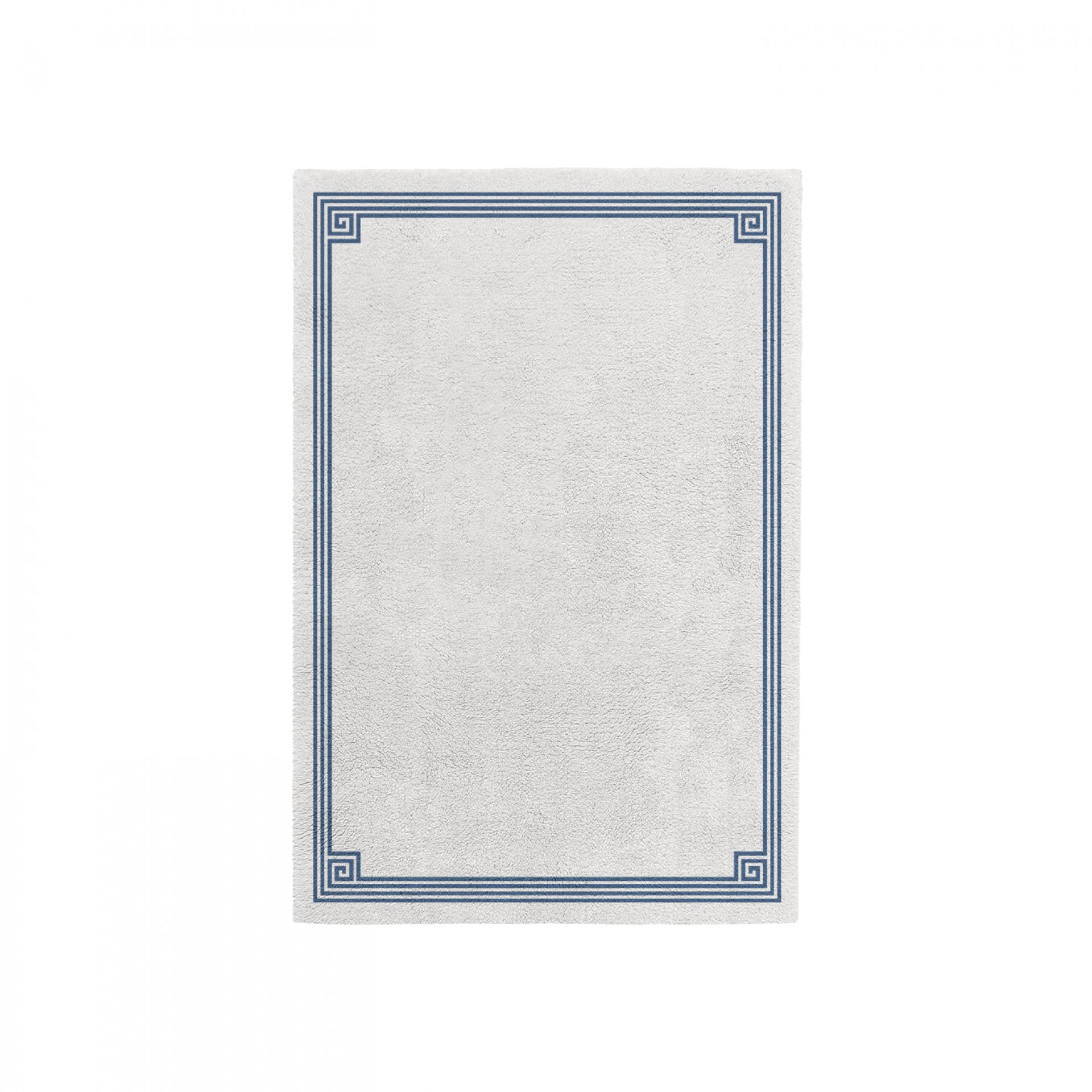 MIRAGE SILVER MIST AREA RUG