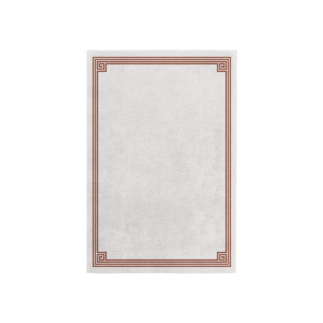 MIRAGE SILVER MIST AREA RUG