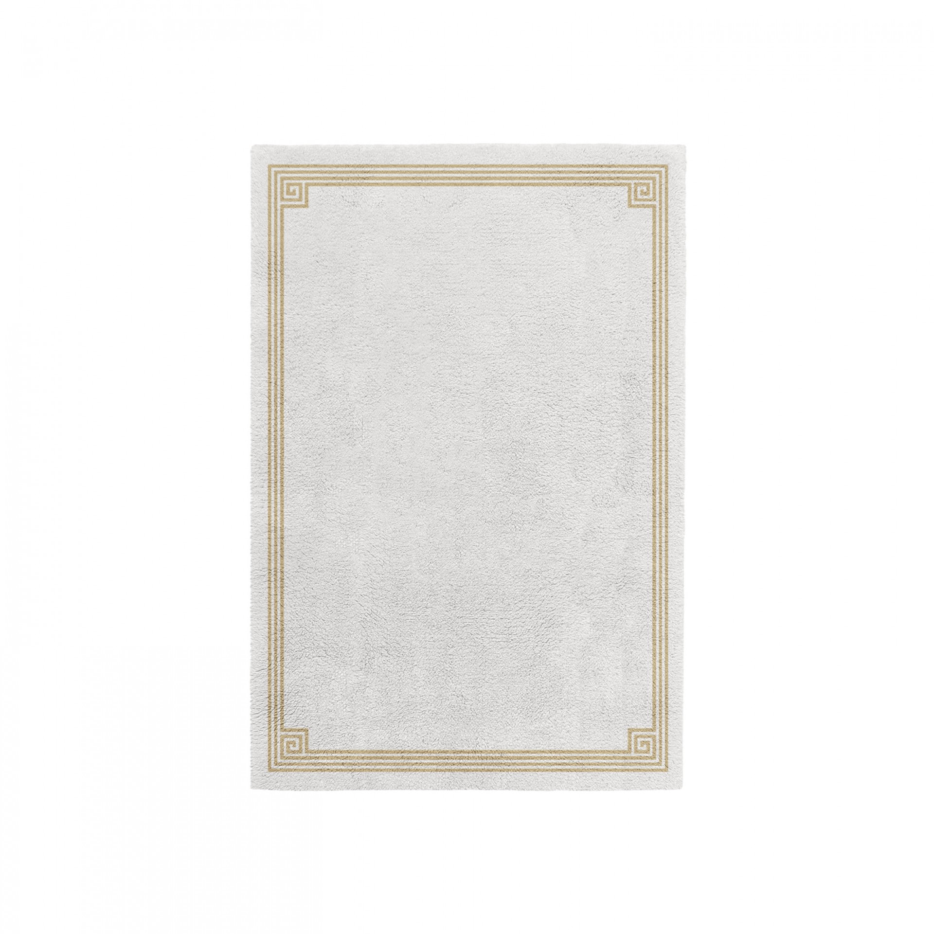 MIRAGE SILVER MIST AREA RUG
