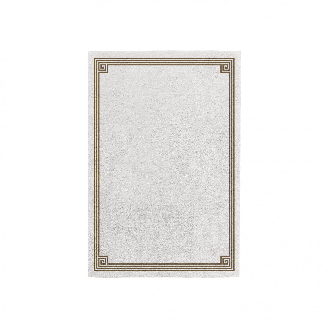 MIRAGE SILVER MIST AREA RUG