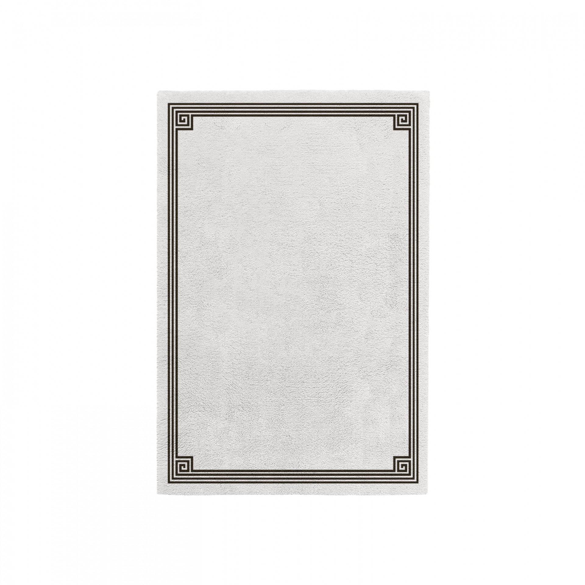 MIRAGE SILVER MIST AREA RUG