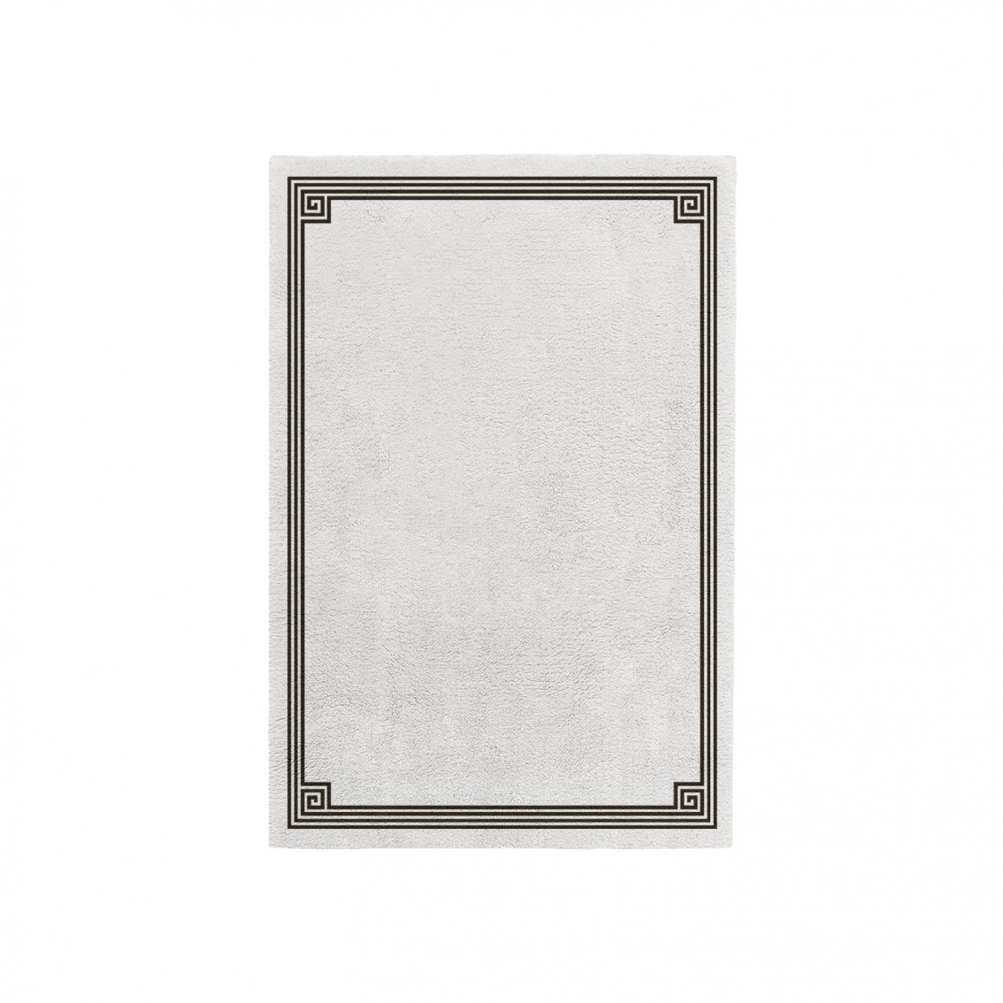 MIRAGE SILVER MIST AREA RUG