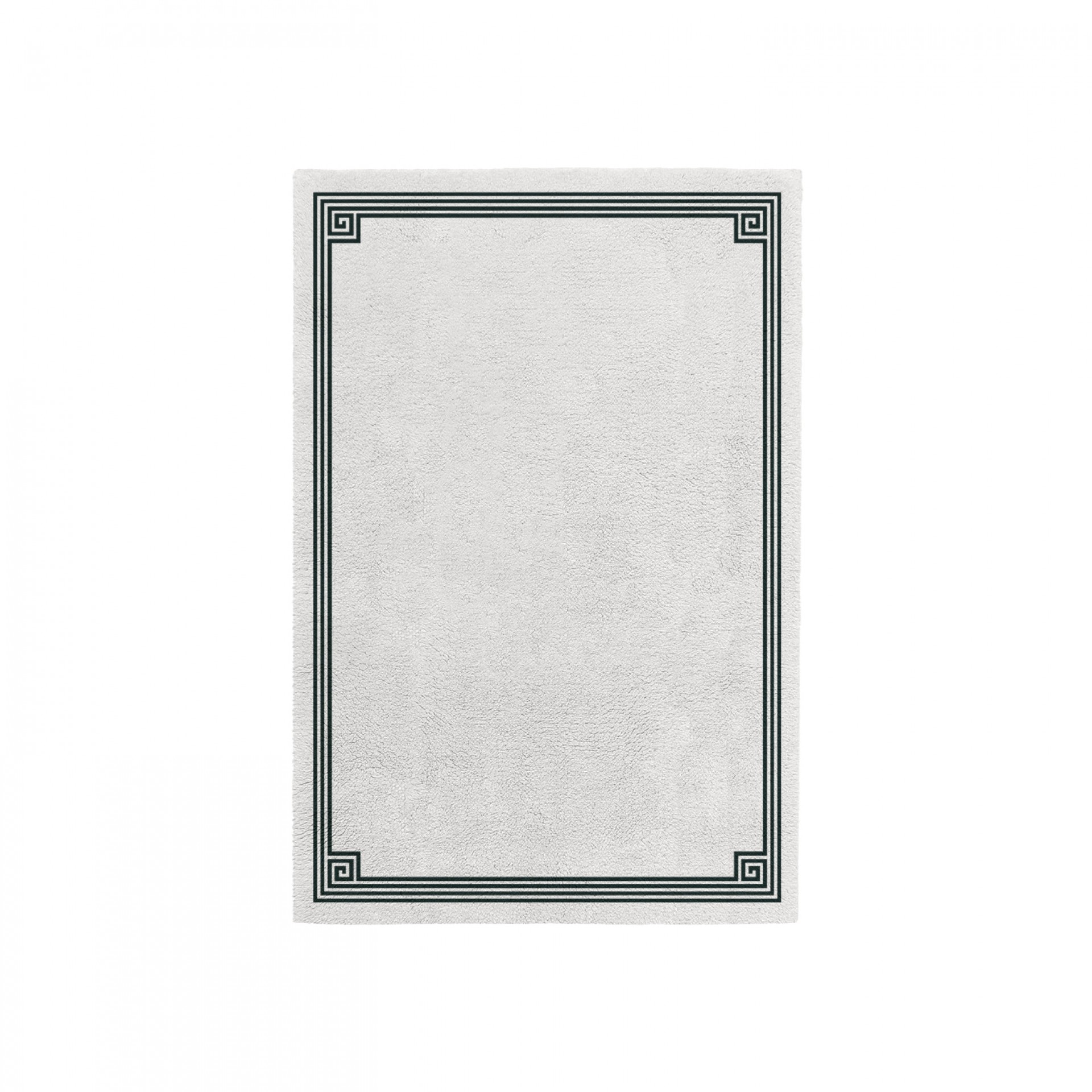 MIRAGE SILVER MIST AREA RUG