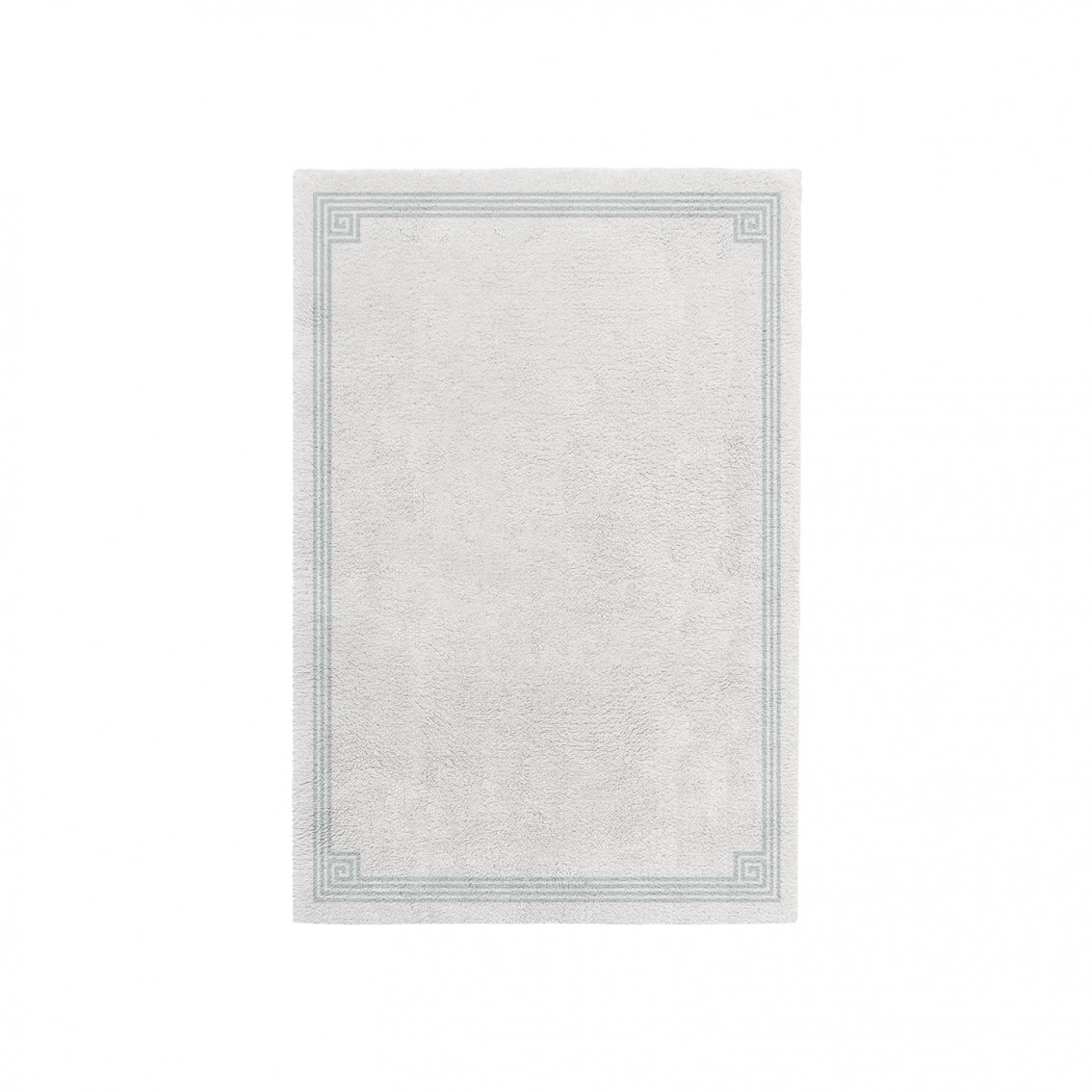 MIRAGE SILVER MIST AREA RUG