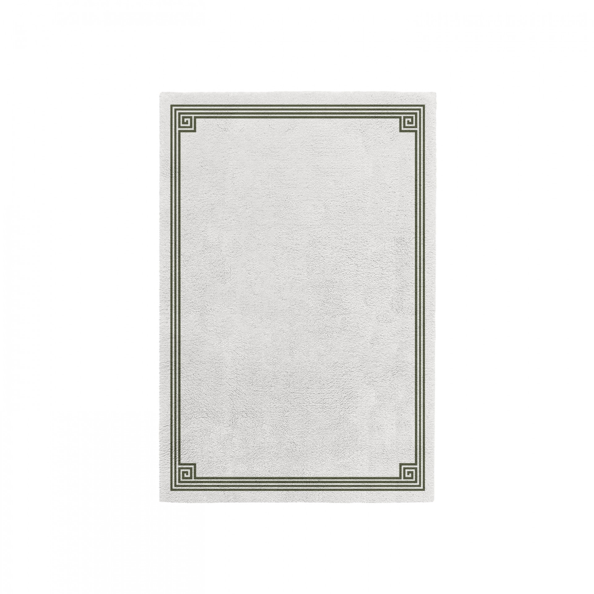 MIRAGE SILVER MIST AREA RUG