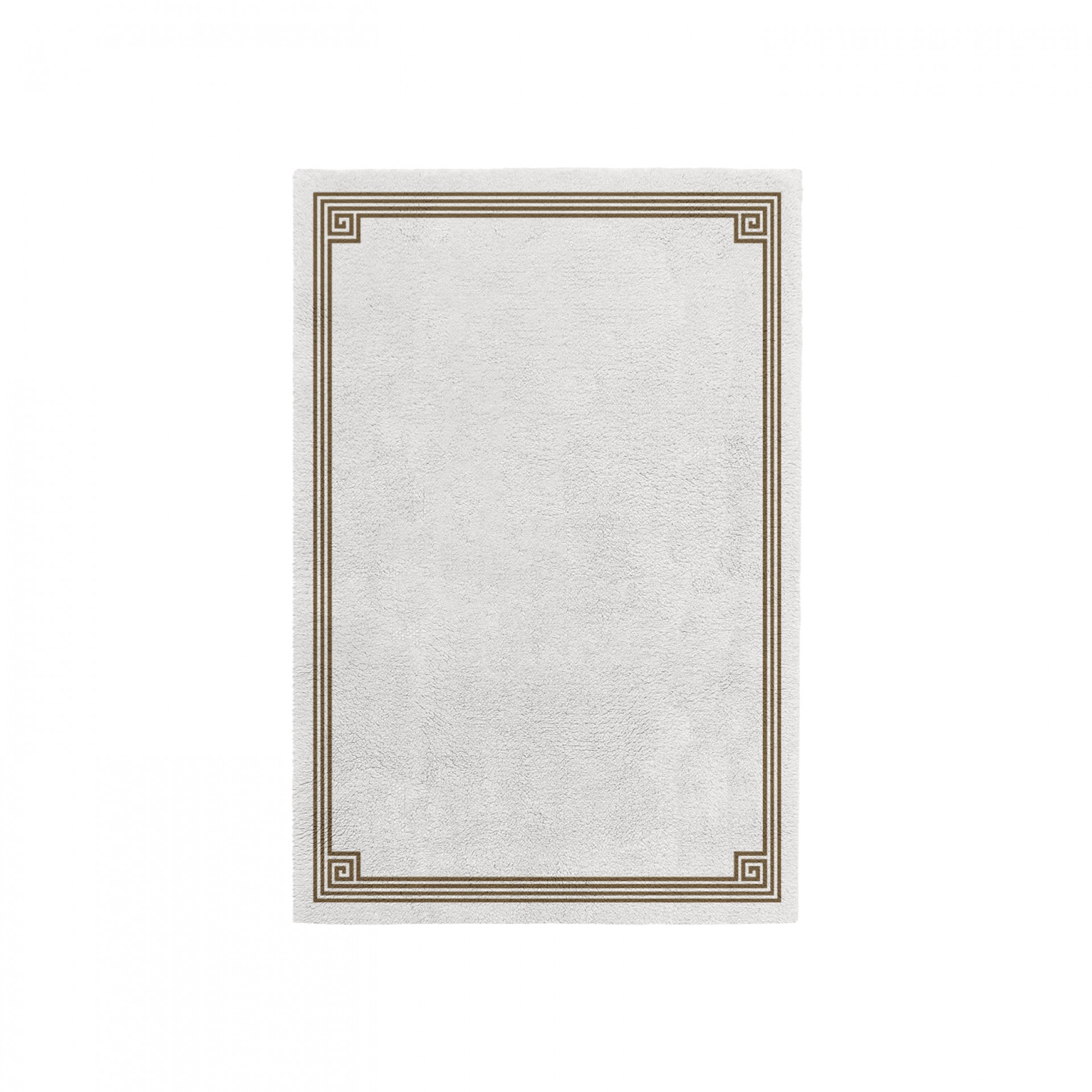 MIRAGE SILVER MIST AREA RUG