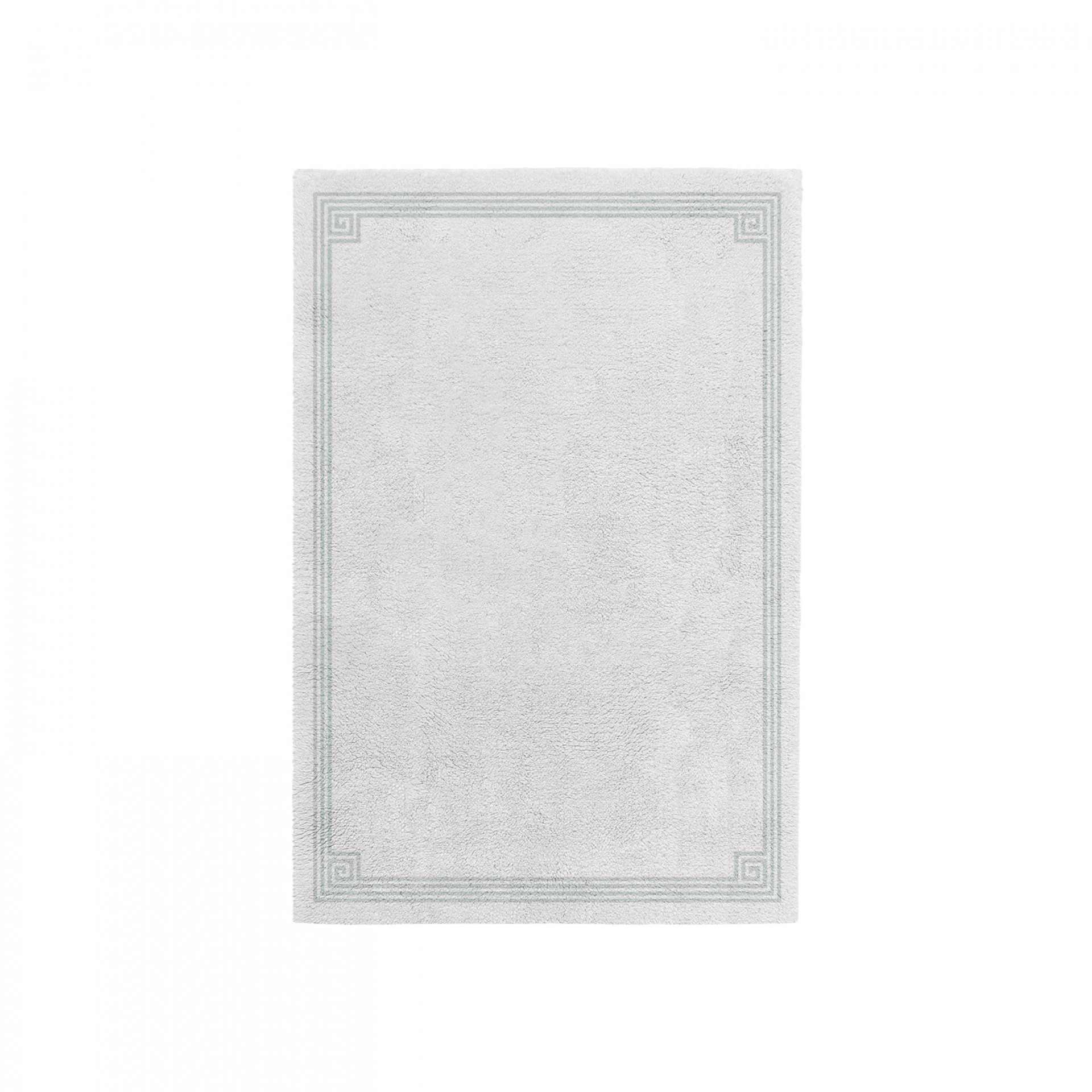 MIRAGE SILVER MIST AREA RUG
