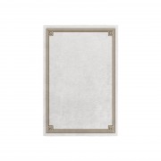 MIRAGE SILVER MIST AREA RUG