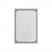 MIRAGE SILVER MIST AREA RUG