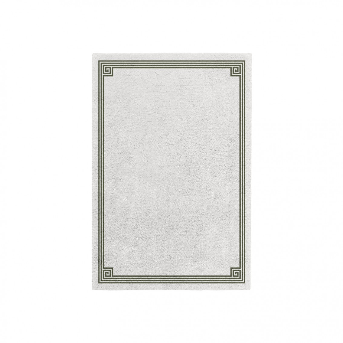 MIRAGE SILVER MIST AREA RUG