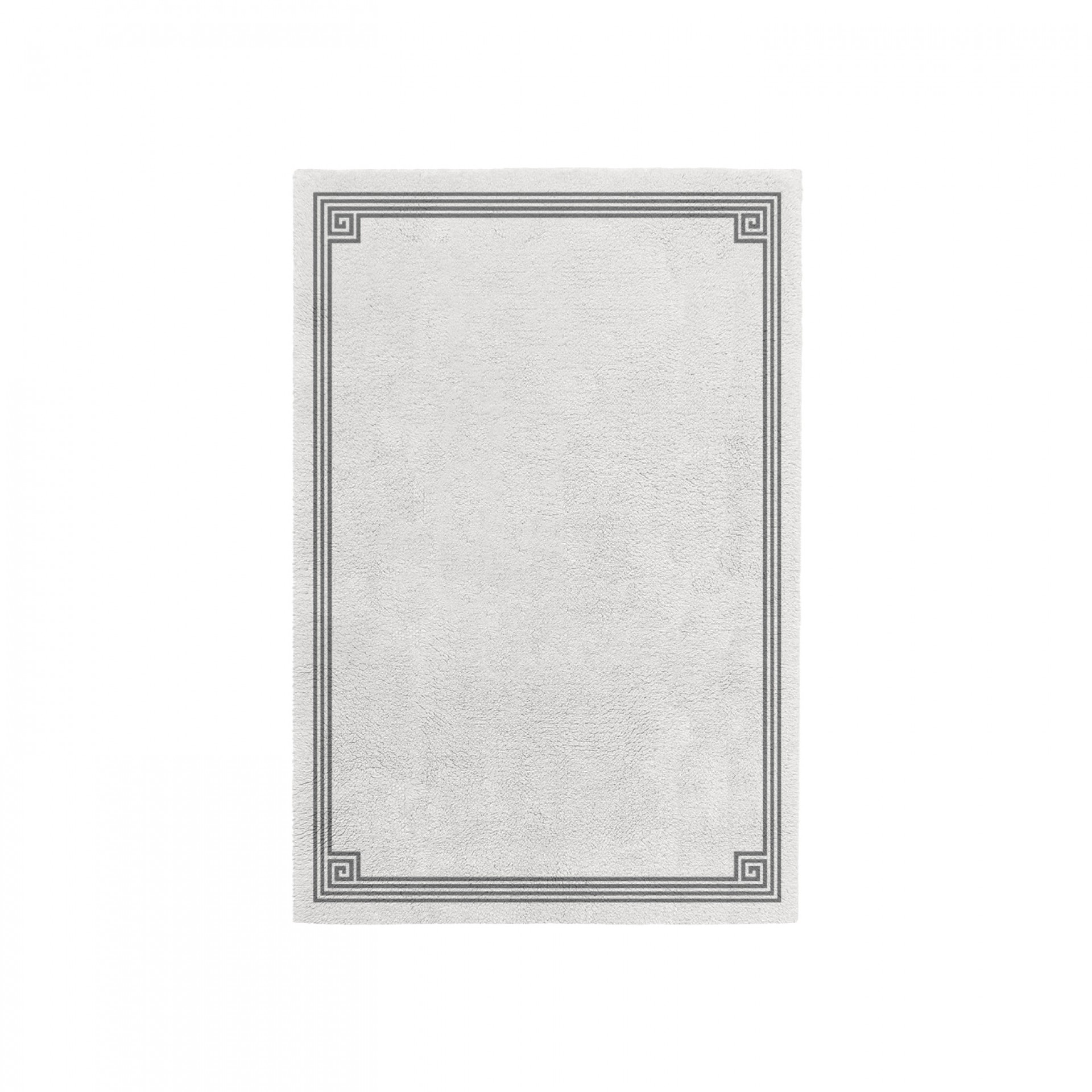 MIRAGE SILVER MIST AREA RUG
