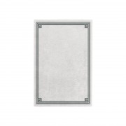 MIRAGE SILVER MIST AREA RUG MIRAGE SILVER MIST AREA RUG