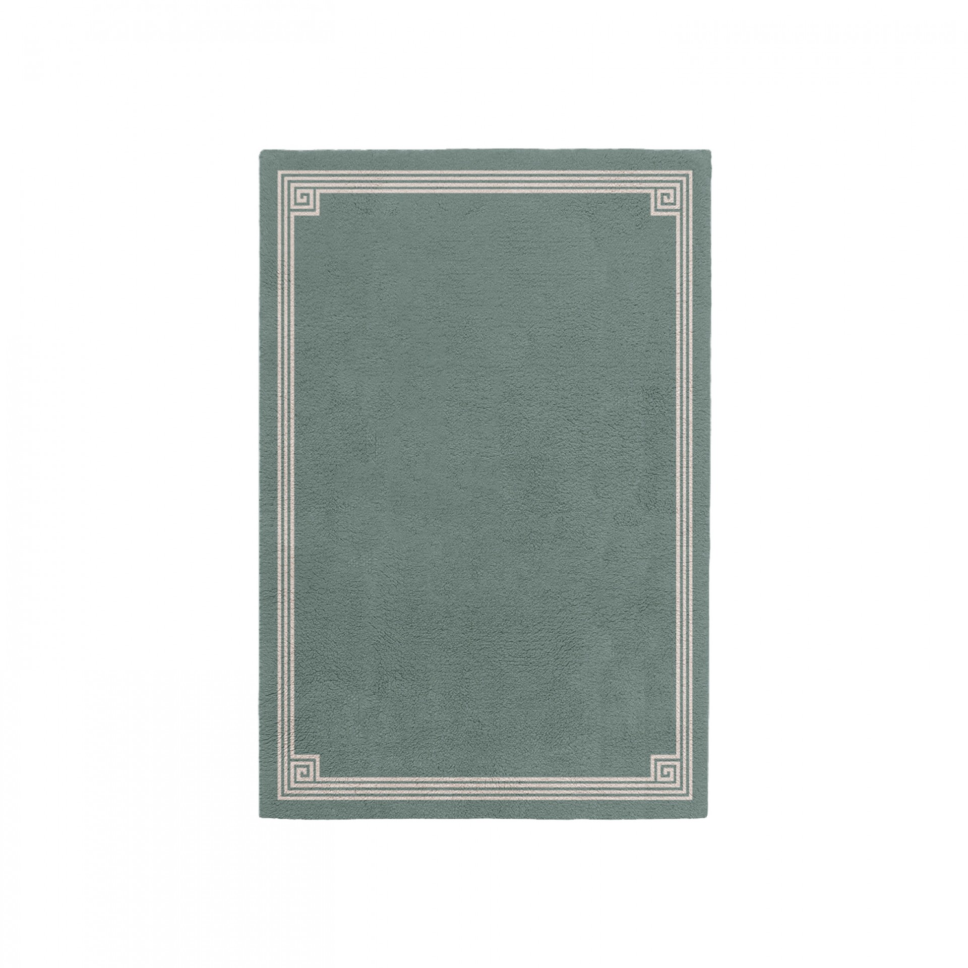 MIRAGE CARIBBEAN SEA AREA RUG