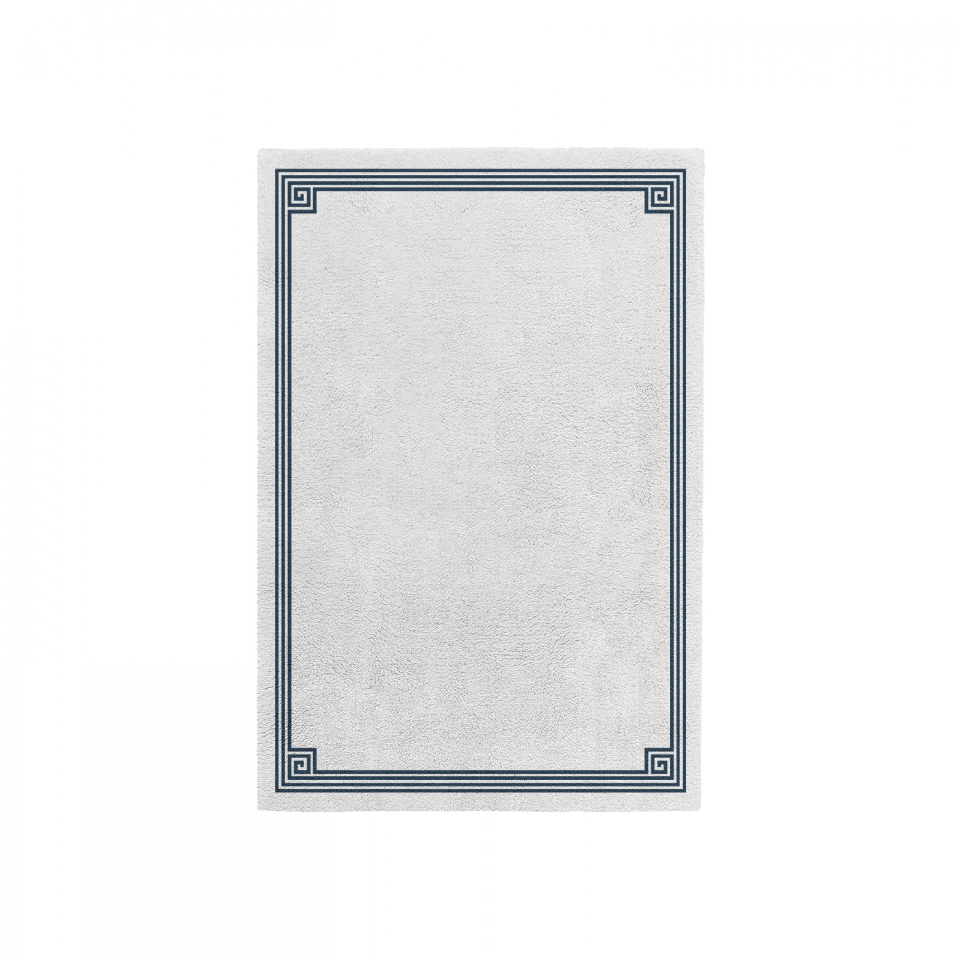 MIRAGE SILVER MIST AREA RUG