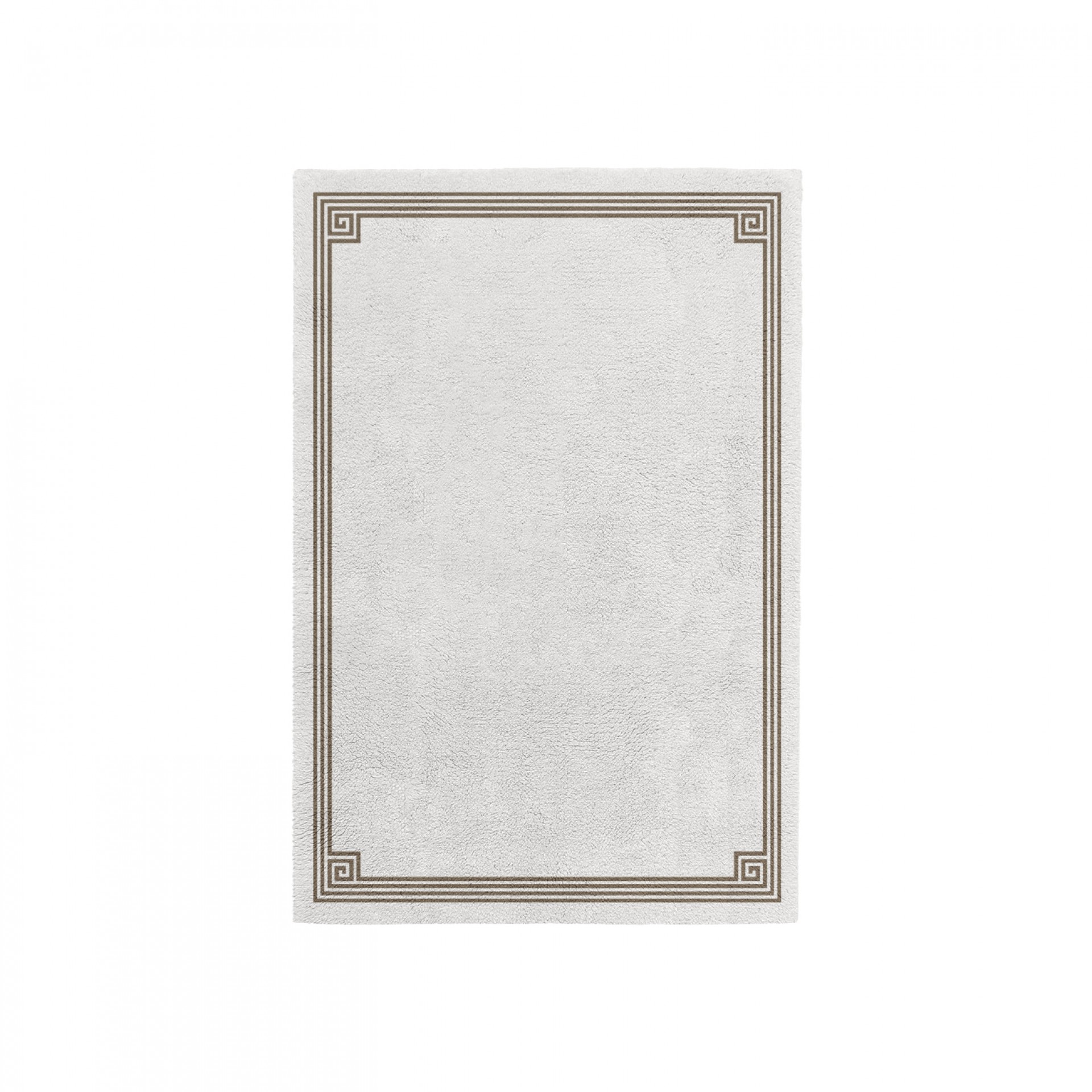 MIRAGE SILVER MIST AREA RUG