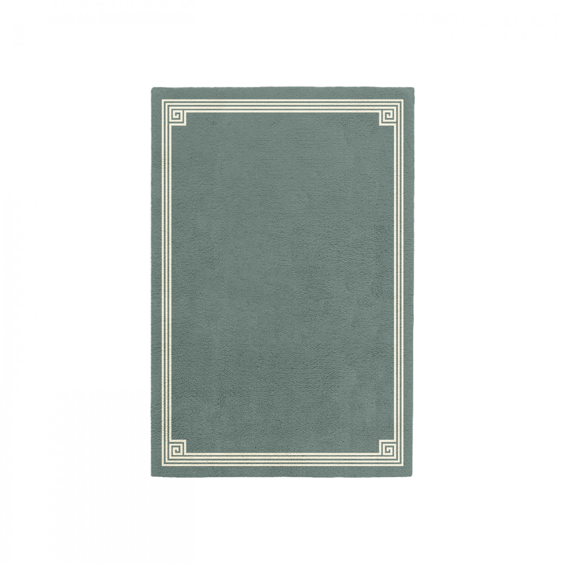 MIRAGE CARIBBEAN SEA AREA RUG