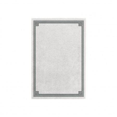 MIRAGE SILVER MIST AREA RUG MIRAGE SILVER MIST AREA RUG