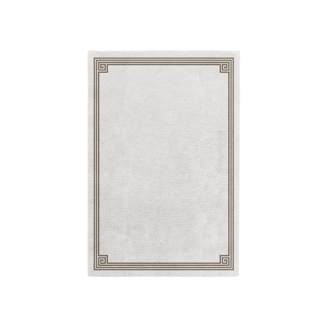 MIRAGE SILVER MIST AREA RUG