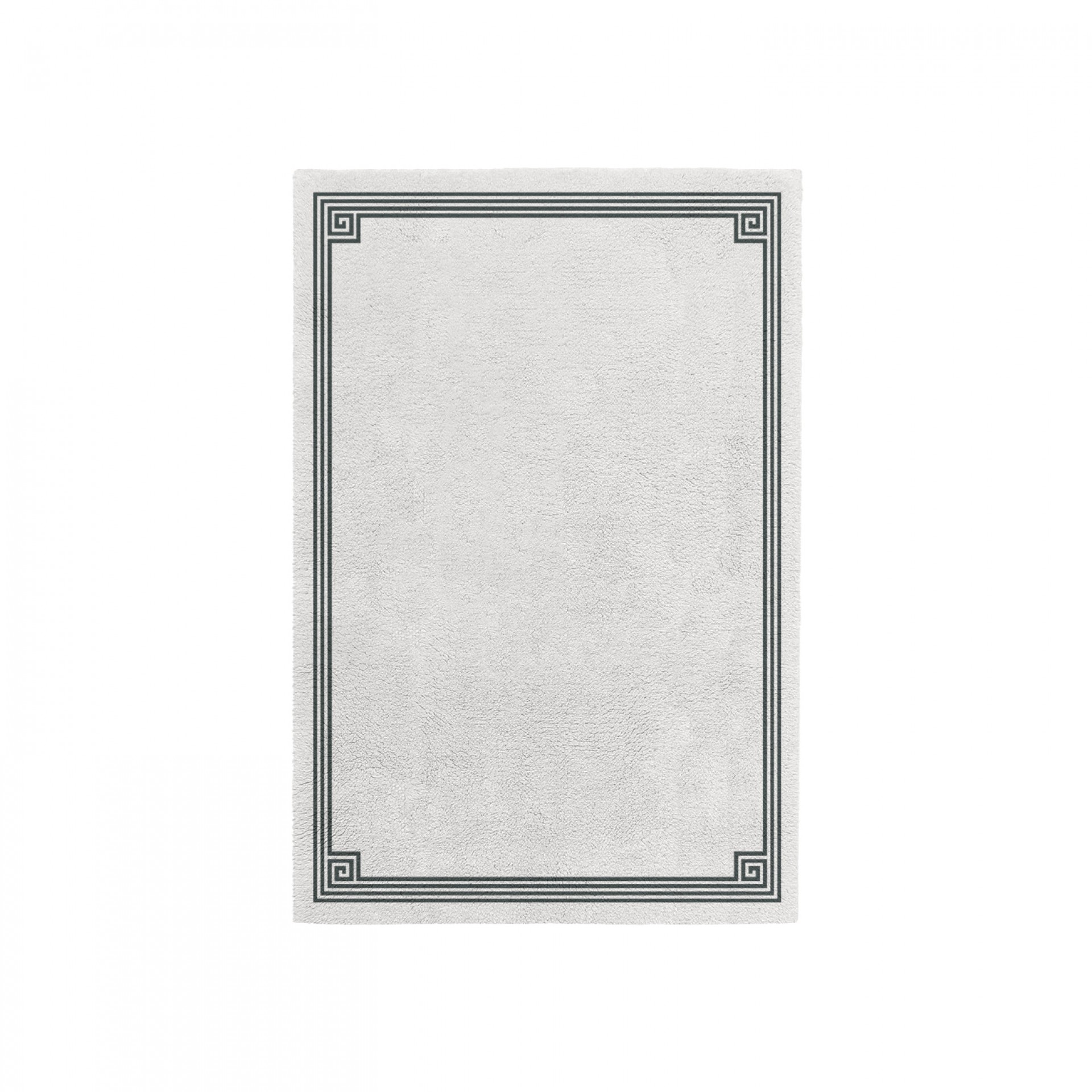 MIRAGE SILVER MIST AREA RUG