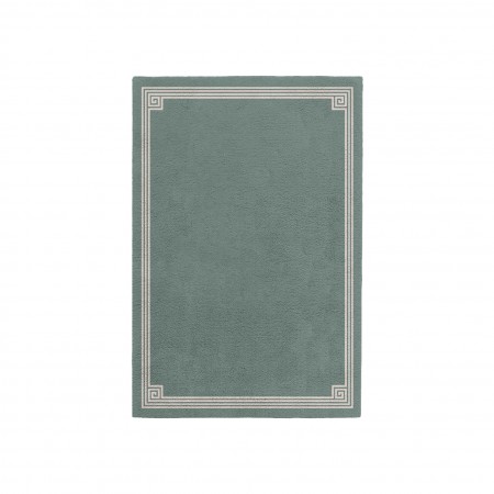 MIRAGE CARIBBEAN SEA AREA RUG