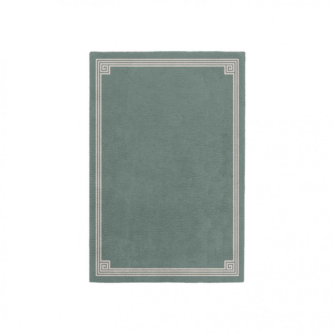 MIRAGE CARIBBEAN SEA AREA RUG