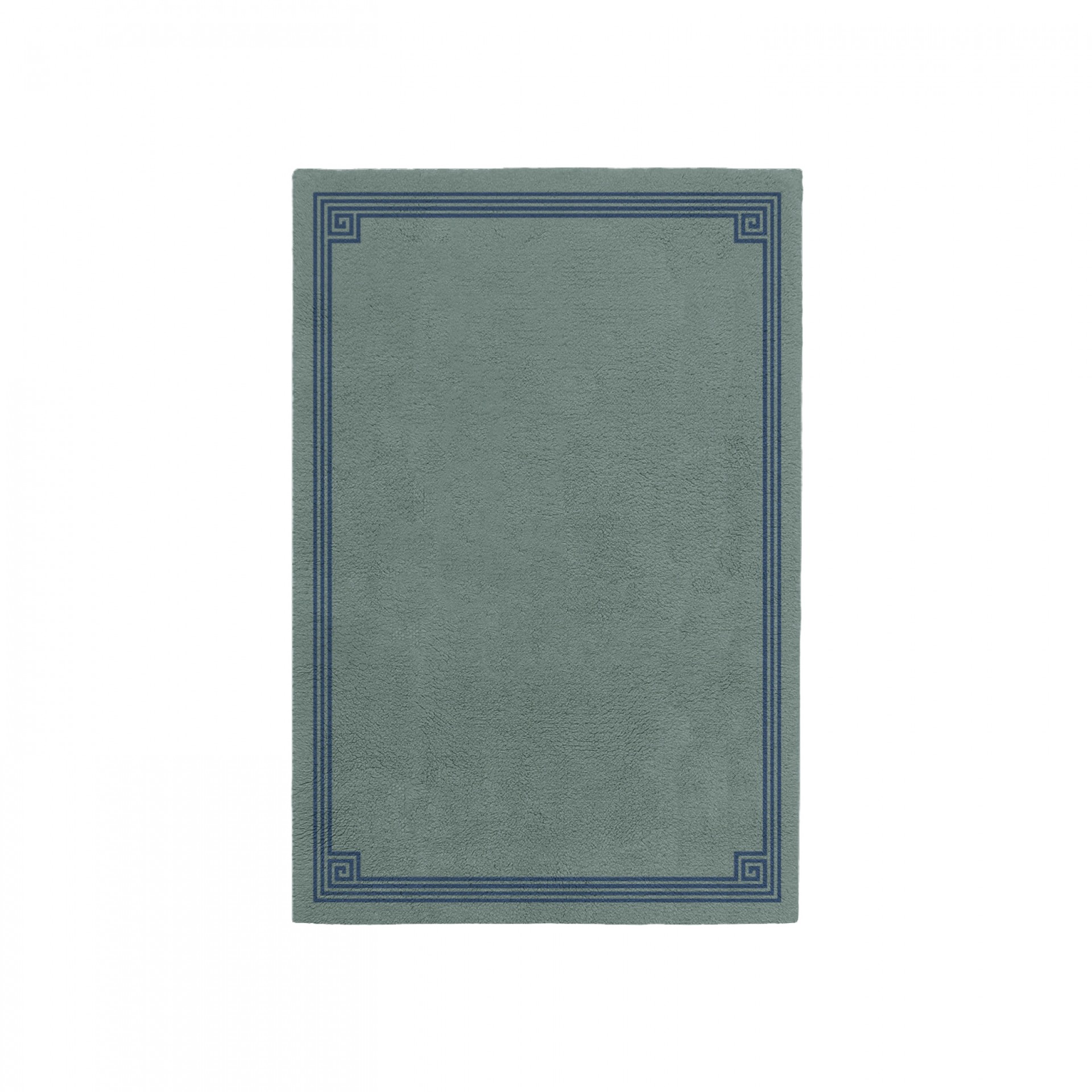 MIRAGE CARIBBEAN SEA AREA RUG