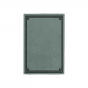 MIRAGE CARIBBEAN SEA AREA RUG