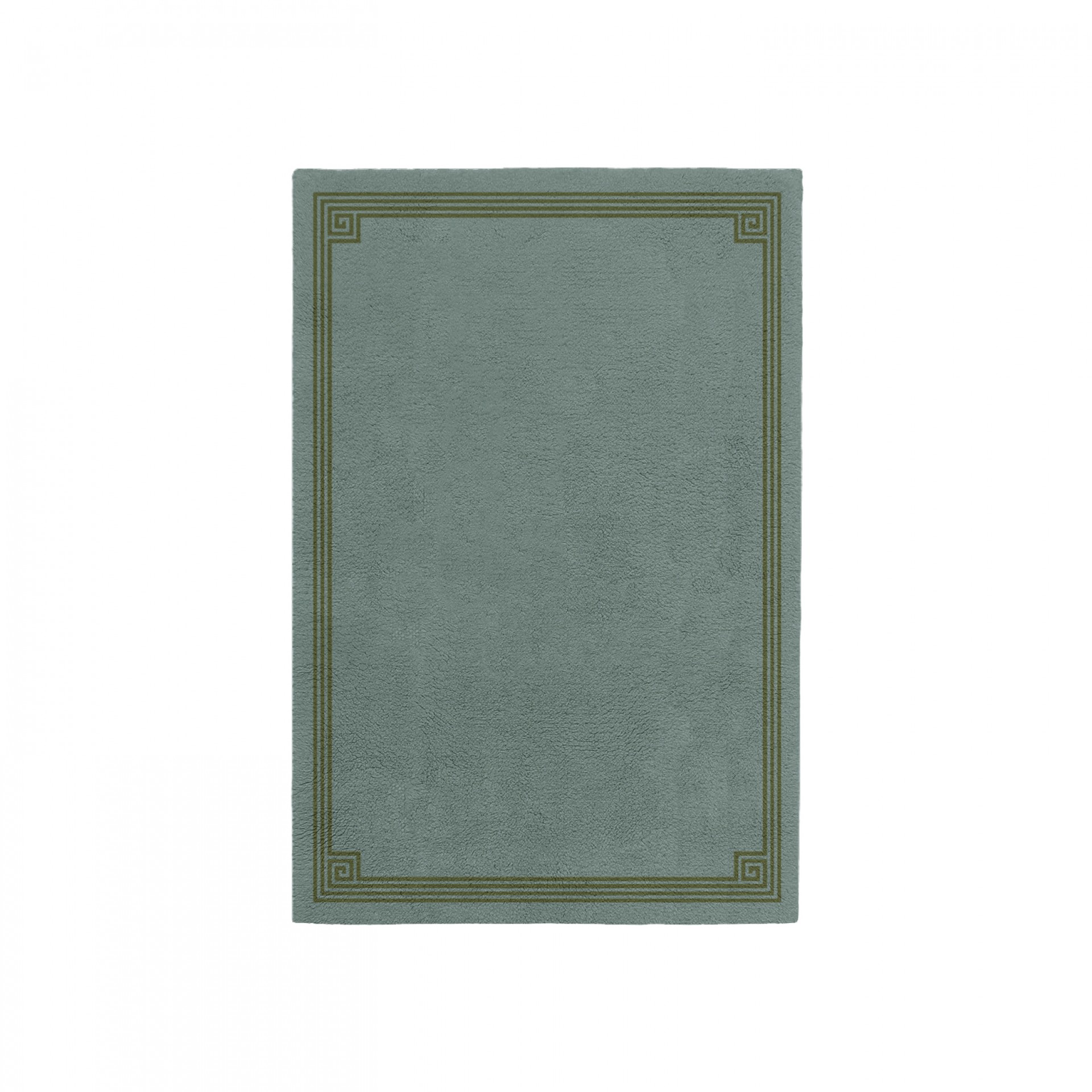 MIRAGE CARIBBEAN SEA AREA RUG
