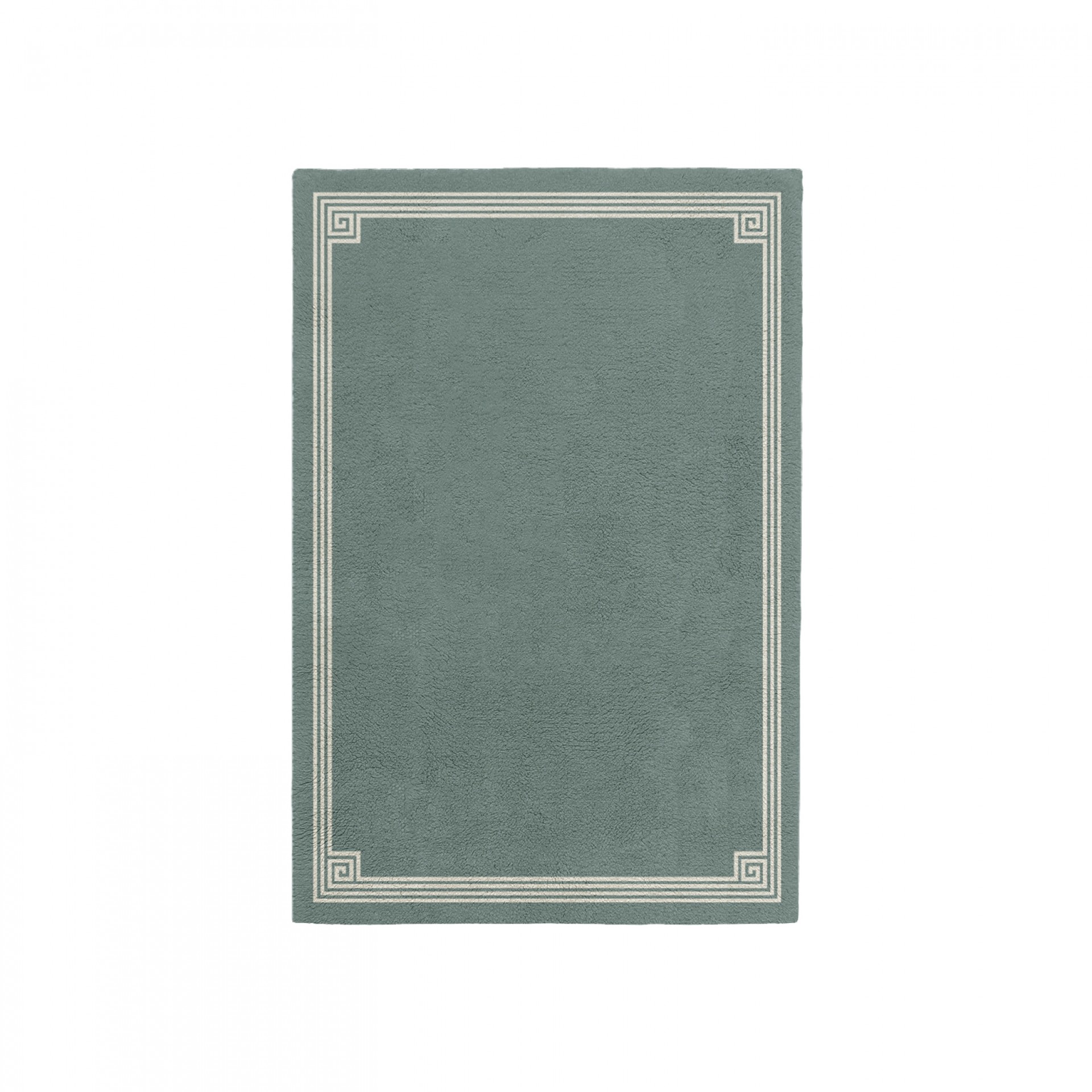 MIRAGE CARIBBEAN SEA AREA RUG