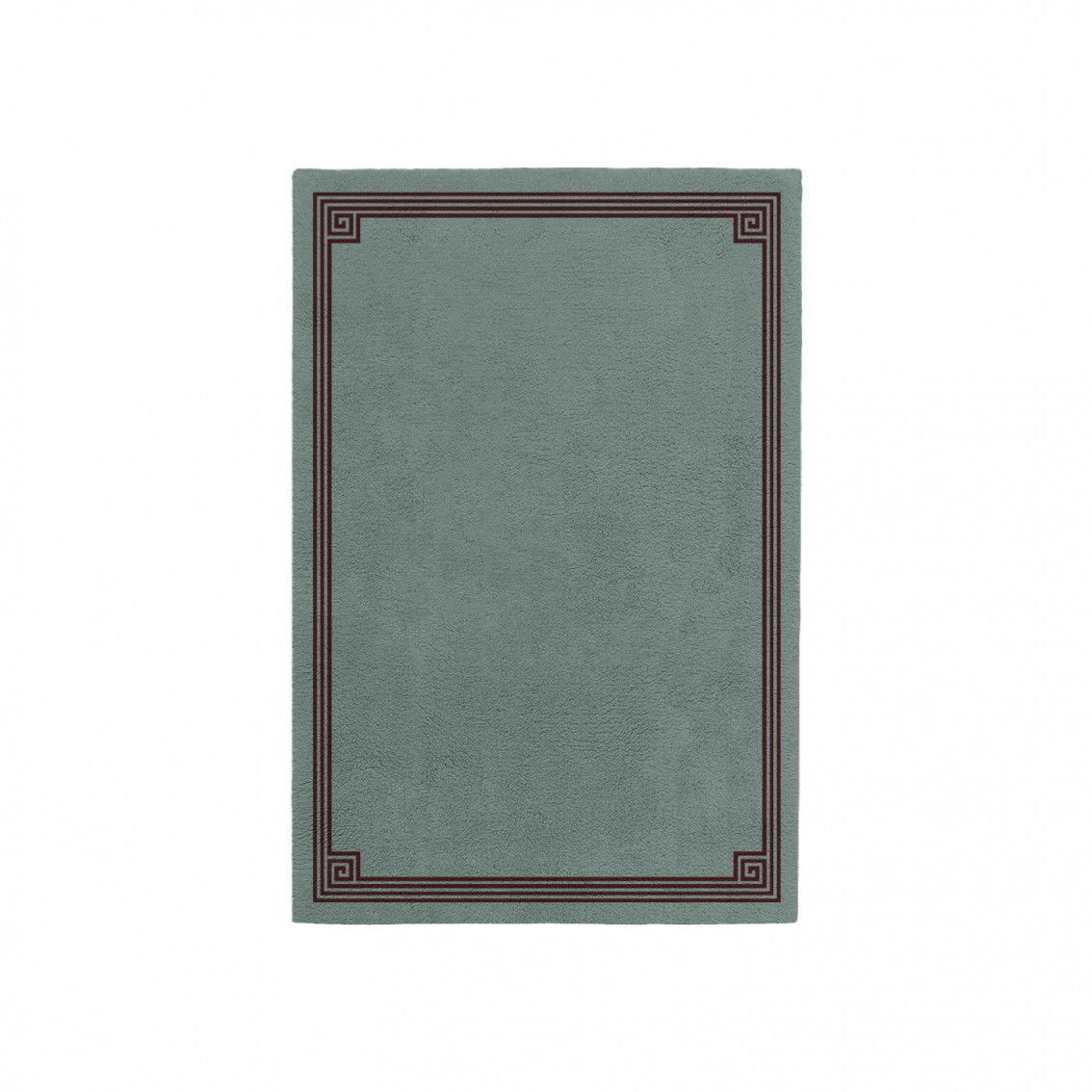 MIRAGE CARIBBEAN SEA AREA RUG