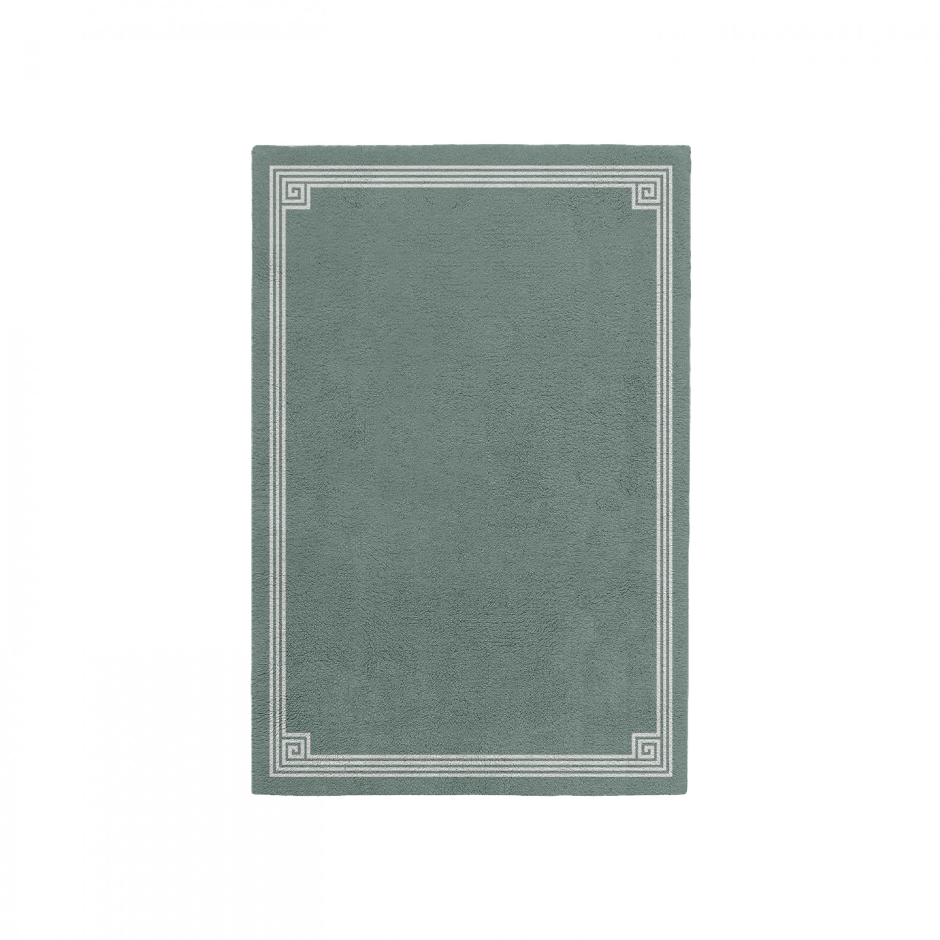 MIRAGE CARIBBEAN SEA AREA RUG
