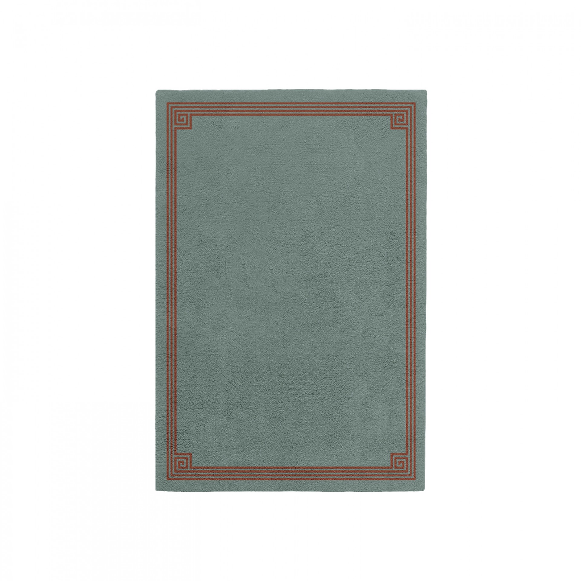 MIRAGE CARIBBEAN SEA AREA RUG