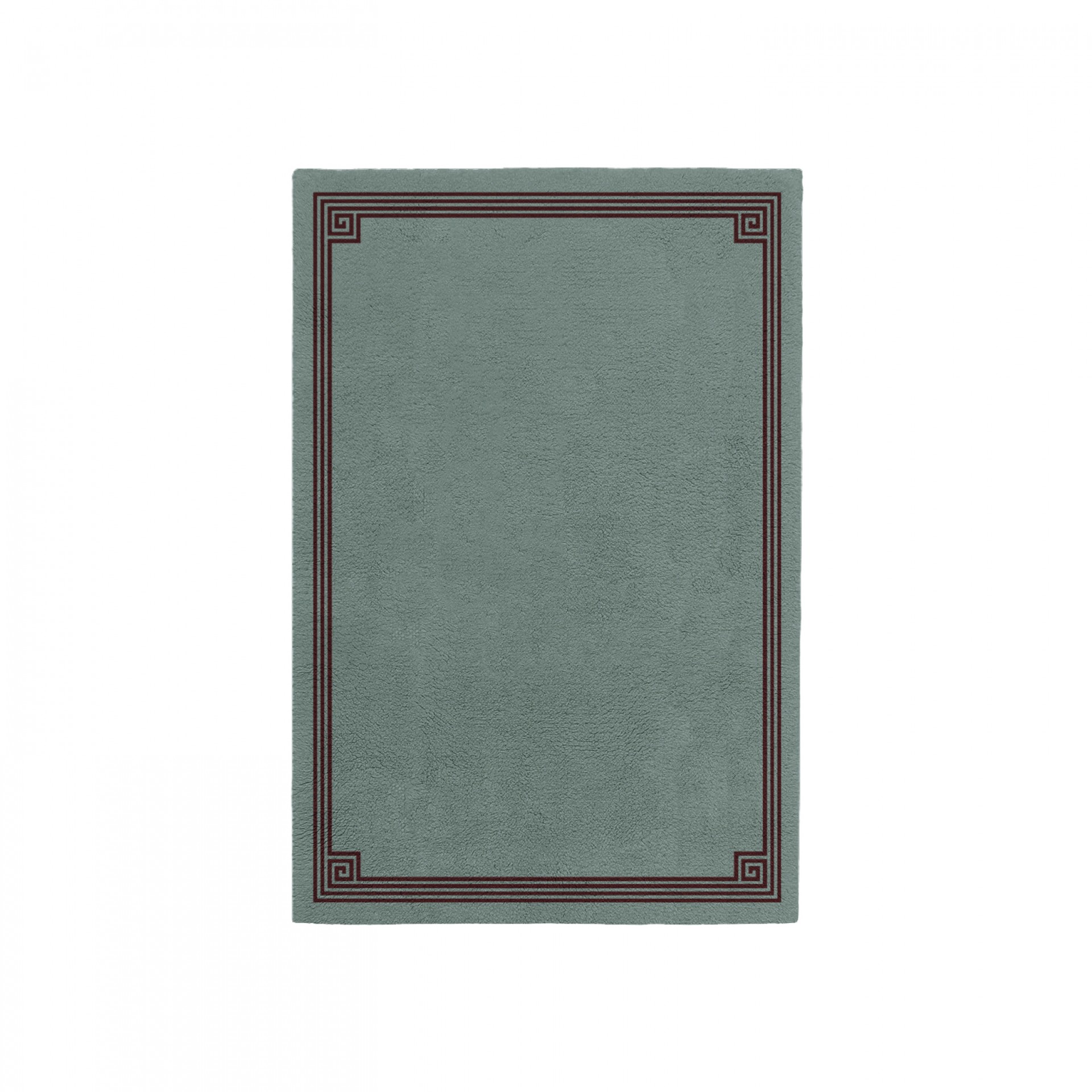 MIRAGE CARIBBEAN SEA AREA RUG