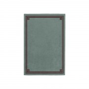 MIRAGE CARIBBEAN SEA AREA RUG