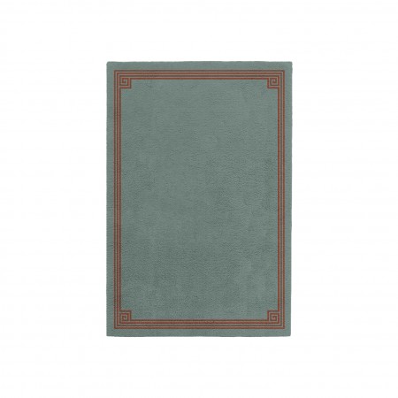 MIRAGE CARIBBEAN SEA AREA RUG